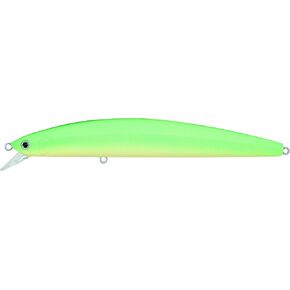 Daiwa Fishing Lure Salt Pro Minnow D76 Mint