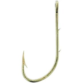 Eagle Claw Eagle Claw 186 Baitholder Hook Size