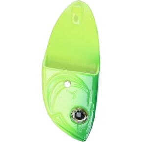 Luhr Jensen Cut Bait Head Lucky Charm