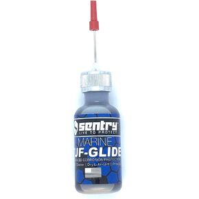 Sentry Solutions Marine Tuf-Glide Needle Applicator 0.5 OZ