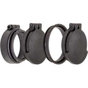 Tenebraex Ocular & Objective Scope Cover Kit for Nightforce