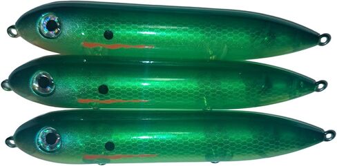 Catfish Rattle Float 5 inch, Large, Skipjack in Saudi Arabia