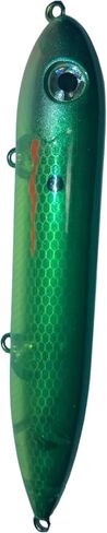 Catfish Rattle Float 5 inch, Large, Skipjack in Saudi Arabia