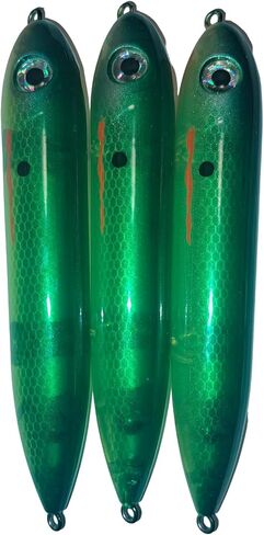 Catfish Rattle Float 5 inch, Large, Skipjack in Saudi Arabia