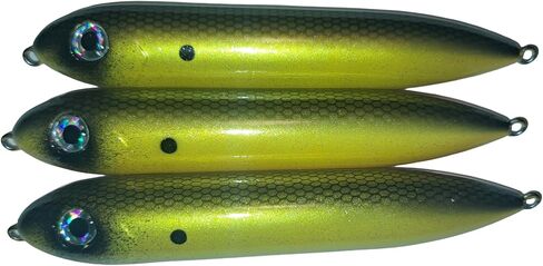 Catfish Rattle Float 5 inch, Large, Skipjack in Saudi Arabia