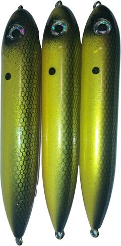 Catfish Rattle Float 5 inch, Large, Skipjack in Saudi Arabia