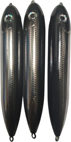 Catfish Rattle Float 5 inch, Large, Skipjack in Saudi Arabia