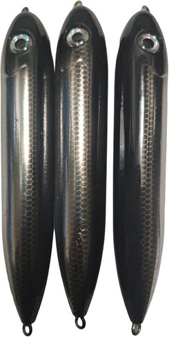 Catfish Rattle Float 5 inch, Large, Skipjack in Saudi Arabia
