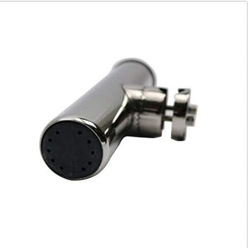 Stainless Steel Clamp on Fishing Rod Holder for Rails 7/8" to 1" Tube, in Saudi Arabia