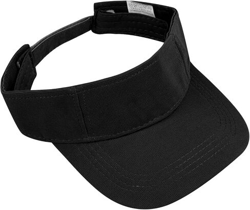 قبعة واقية من الشمس للأطفال الصغار بحافة واسعة قابلة للتعديل للحماية من الأشعة فوق البنفسجية في الهواء الطلق، قبعة صيد تنس الشاطئ لمدة من 2 إلى 8 سنوات in Kuwait