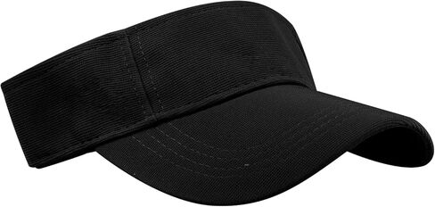 قبعة واقية من الشمس للأطفال الصغار بحافة واسعة قابلة للتعديل للحماية من الأشعة فوق البنفسجية في الهواء الطلق، قبعة صيد تنس الشاطئ لمدة من 2 إلى 8 سنوات in Kuwait