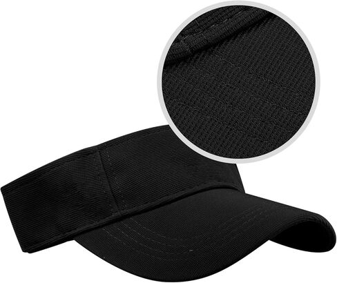 قبعة واقية من الشمس للأطفال الصغار بحافة واسعة قابلة للتعديل للحماية من الأشعة فوق البنفسجية في الهواء الطلق، قبعة صيد تنس الشاطئ لمدة من 2 إلى 8 سنوات in Kuwait