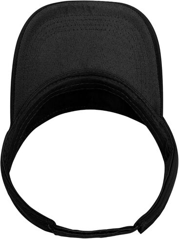 قبعة واقية من الشمس للأطفال الصغار بحافة واسعة قابلة للتعديل للحماية من الأشعة فوق البنفسجية في الهواء الطلق، قبعة صيد تنس الشاطئ لمدة من 2 إلى 8 سنوات in Kuwait