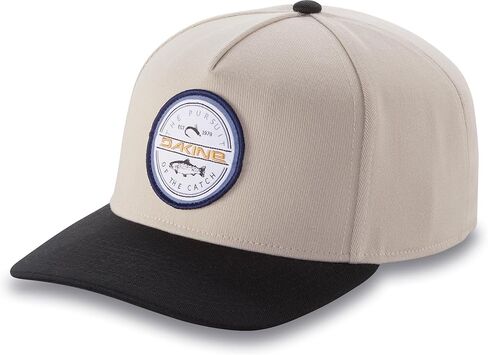 Dakine All Sports Patch Ballcap in Saudi Arabia
