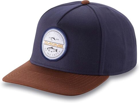Dakine All Sports Patch Ballcap in Saudi Arabia