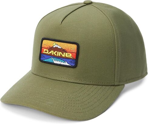 Dakine All Sports Patch Ballcap in Saudi Arabia