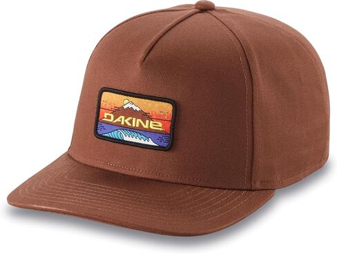Dakine All Sports Patch Ballcap in Saudi Arabia