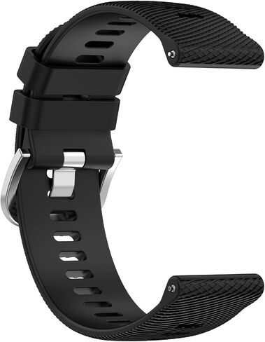 حزام بديل لـ Polar Vantage M/vatange M2، حزام ساعة رياضي من السيليكون لـ Polar Grit X/Grit X Pro/Grit X Pro Tian in Kuwait