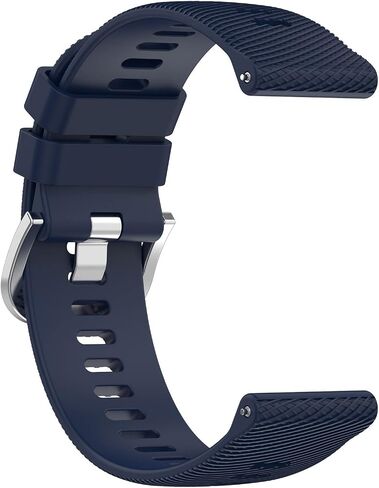 حزام بديل لـ Polar Vantage M/vatange M2، حزام ساعة رياضي من السيليكون لـ Polar Grit X/Grit X Pro/Grit X Pro Tian in Kuwait