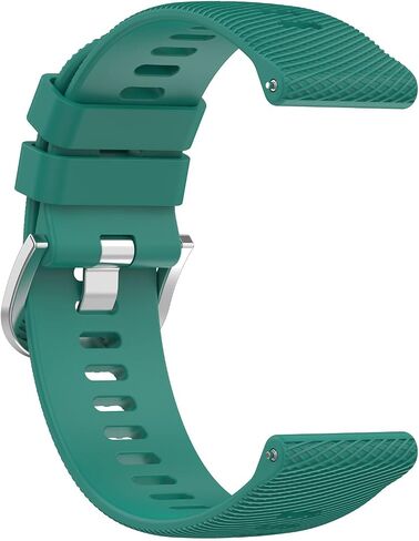 حزام بديل لـ Polar Vantage M/vatange M2، حزام ساعة رياضي من السيليكون لـ Polar Grit X/Grit X Pro/Grit X Pro Tian in Kuwait
