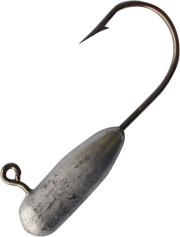 Tube Jighead (5-Pack), 1/16-Ounce in Saudi Arabia