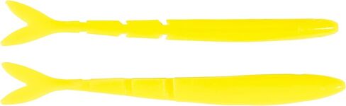 Z-MAN DarterZ 6 inch Segmented Soft Jerkbait 5 Pack in Saudi Arabia