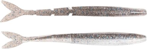 Z-MAN DarterZ 6 inch Segmented Soft Jerkbait 5 Pack in Saudi Arabia