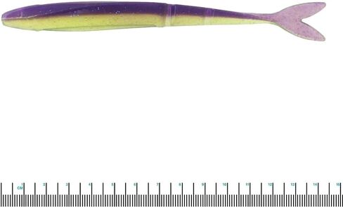 Z-MAN DarterZ 6 inch Segmented Soft Jerkbait 5 Pack in Saudi Arabia