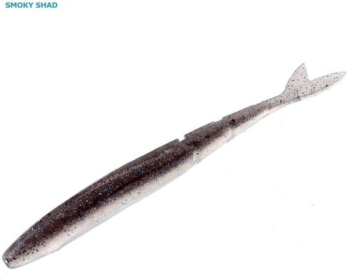 Z-MAN DarterZ 6 inch Segmented Soft Jerkbait 5 Pack in Saudi Arabia