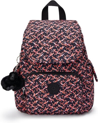Kipling Women's City Pack Mini Backpack, Lightweight Versatile Daypack, Durable and Water-Resistant in Saudi Arabia