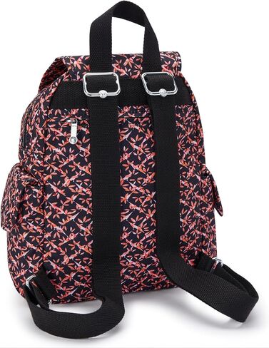 Kipling Women's City Pack Mini Backpack, Lightweight Versatile Daypack, Durable and Water-Resistant in Saudi Arabia