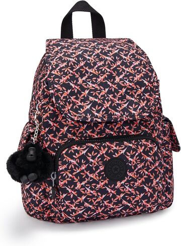 Kipling Women's City Pack Mini Backpack, Lightweight Versatile Daypack, Durable and Water-Resistant in Saudi Arabia