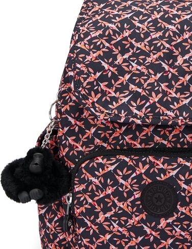 Kipling Women's City Pack Mini Backpack, Lightweight Versatile Daypack, Durable and Water-Resistant in Saudi Arabia