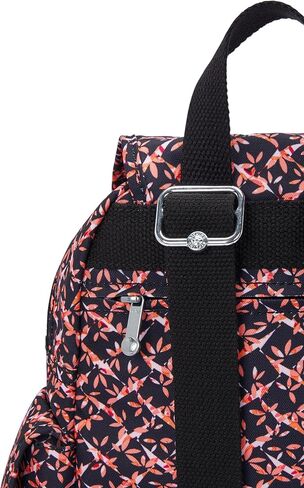 Kipling Women's City Pack Mini Backpack, Lightweight Versatile Daypack, Durable and Water-Resistant in Saudi Arabia