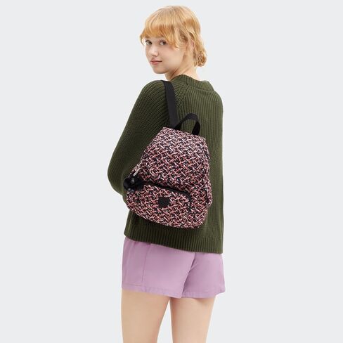 Kipling Women's City Pack Mini Backpack, Lightweight Versatile Daypack, Durable and Water-Resistant in Saudi Arabia
