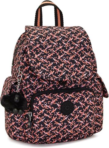 Kipling Women's City Pack Mini Backpack, Lightweight Versatile Daypack, Durable and Water-Resistant in Saudi Arabia
