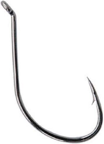 Mustad 10546 Drop Shot/Live Bait Hook 6 Pack in Saudi Arabia