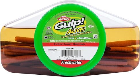 Berkley Crawler Fishing Soft Bait in Saudi Arabia