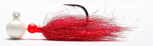 Mustad Sink It Series Jig Black in Saudi Arabia