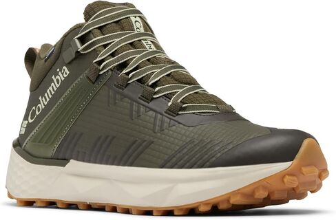 Columbia men's Facet 75 Equinox Hiking Shoe in Saudi Arabia