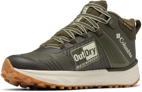 Columbia men's Facet 75 Equinox Hiking Shoe in Saudi Arabia
