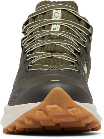 Columbia men's Facet 75 Equinox Hiking Shoe in Saudi Arabia