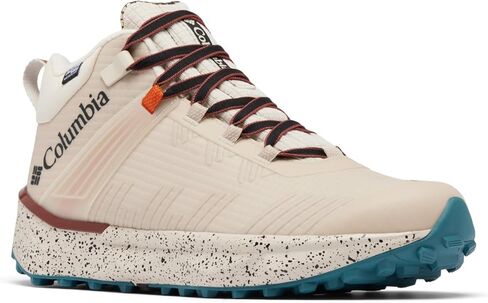 Columbia men's Facet 75 Equinox Hiking Shoe in Saudi Arabia