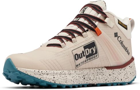 Columbia men's Facet 75 Equinox Hiking Shoe in Saudi Arabia