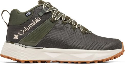Columbia men's Facet 75 Equinox Hiking Shoe in Saudi Arabia