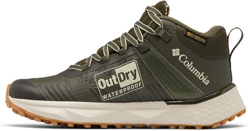Columbia men's Facet 75 Equinox Hiking Shoe in Saudi Arabia