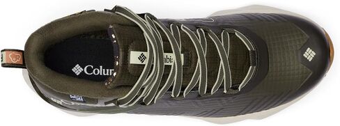 Columbia men's Facet 75 Equinox Hiking Shoe in Saudi Arabia