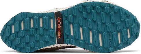 Columbia men's Facet 75 Equinox Hiking Shoe in Saudi Arabia