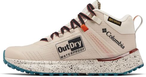Columbia men's Facet 75 Equinox Hiking Shoe in Saudi Arabia