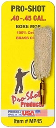 ممسحة برو شوت .40-.45 عيار in Kuwait